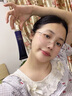 Eleytele日本進(jìn)口妝前乳隔離霜提亮膚色隱形毛孔不咖啡干皮油皮防曬二合一 妝前乳40g【#01油皮】 曬單實(shí)拍圖