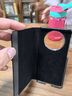 朗斯狄【頭層牛皮】vivoxfold3手機殼真皮翻蓋新款vivo x fold3pro折疊屏防摔磁吸支架xfold3保護套外殼 【經(jīng)典黑】360度旋轉支架 vivoxfold3 曬單實(shí)拍圖