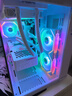 七彩虹海景房主機(jī)AMD銳龍R7 9800x3d搭5080/5070TI 5060TI顯卡 千幀電競(jìng) 游戲直播AI主機(jī) 組裝電腦 配六：R7 9800X3D丨32G丨5080 稀缺貨源 全新原裝 曬單實(shí)拍圖
