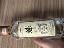 江口醇魁酒 濃香型白酒 53度純糧川酒 中秋送禮 宴請送禮 中華老字號 53度 500mL 4瓶 整箱裝 曬單實(shí)拍圖