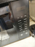 格蘭仕【國家補貼】變頻微波爐烤箱一體機 900W速熱 不銹鋼內(nèi)膽 家用23L平板易清潔 省電一級能效R6B4 曬單實拍圖