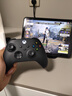 微軟Xbox 無(wú)線(xiàn)游戲手柄畢亞茲電池套裝 磨砂黑+USB-C線(xiàn) 無(wú)線(xiàn)控制器 藍牙自定義 PC/平板/手機 曬單實(shí)拍圖