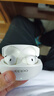 OPPO Enco Free4 【國(guó)家補(bǔ)貼】真無(wú)線入耳式藍(lán)牙耳機(jī)降噪耳機(jī)通用蘋果華為小米手機(jī) 超長(zhǎng)續(xù)航 珠光白 曬單實(shí)拍圖