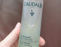 歐緹麗Caudalie歐緹麗舒緩保濕爽膚水 100ml 曬單實(shí)拍圖