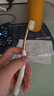 高露潔（Colgate）【會(huì )員店同款】48孔寬頭護齦超細軟毛牙刷*2清潔成人牙刷京東自營(yíng) 曬單實(shí)拍圖