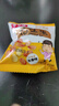 享食兔五香烤花生米山東特產(chǎn)脫紅皮花生油小包裝休閑零食品下酒菜50包 曬單實(shí)拍圖
