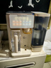 碧云泉G3礦物質(zhì)家用凈水器直凈飲加熱RO反滲透過(guò)濾抑菌窄邊一體免安裝 G3Pro-希爾: 升級版 曬單實(shí)拍圖