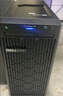 戴爾（DELL) T150塔式服務(wù)器主機金蝶用友小型數據庫存儲電腦主機 至強E-2356G 六核心 32G丨2塊4T硬盤(pán) 曬單實(shí)拍圖