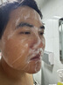 泊紫汀蘭（Pozitilan）洗面奶男士控油祛痘除螨蟲(chóng)去黑頭收縮毛孔亮白保濕氨基酸潔面乳 曬單實(shí)拍圖