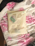 COCO SMART秋衣秋褲女童純棉薄款少女保暖內(nèi)衣套裝A類初中生大童線衣線褲 曬單實(shí)拍圖