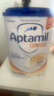 紐迪希亞 愛(ài)他美適度水解 嬰兒配方奶粉Comfort 1-2段 800g  英國愛(ài)他美 曬單實(shí)拍圖
