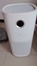 美的新品空氣凈化器 甲醛濃度監(jiān)測 深度分解除甲醛 除菌除異味過敏原  除病毒煙味臭味 【甲醛數(shù)顯】KJ600G-RX600P 曬單實(shí)拍圖