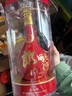 瀘州老窖六年窖頭曲 52度500ml*2瓶+郎酒紅花郎  白酒組合裝 52度 500mL 2瓶 六年窖+紅花郎15 曬單實(shí)拍圖