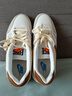 耐克男子低幫平底運動(dòng)鞋冬季復古經(jīng)典板鞋NIKE FULL FORCE HJ3485 121白/淺英國褐/白/清透藍 42 曬單實(shí)拍圖