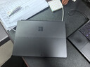 微軟（Microsoft）Surface Pro 第11版 二合一筆記本電腦 國家政府補貼20% 輕薄本 AI+PC 驍龍X Elite 16G 1T 典雅黑 曬單實(shí)拍圖