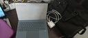 華為MateBook Pro 筆記本電腦 鴻蒙操作系統 鴻蒙AI 970g超輕薄長(cháng)續航 OLED護眼屏 32GB 1TB 晴藍 曬單實(shí)拍圖