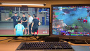 創(chuàng)維 26.5英寸 OLED 電競顯示器 2K 240Hz 無線投屏 90W Type-C 杜比認證 雙系統(tǒng) 標(biāo)配掛燈 F27G80Q 曬單實拍圖