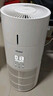 海爾（Haier）小白鯨【凈化加濕一體機】家用臥室除甲醛除菌除煙味異味過(guò)敏源吸貓毛空氣消毒機KJ300F-JSQ3U1 曬單實(shí)拍圖