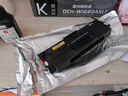 得力（deli）166a硒鼓 1660a硒鼓適用惠普惠普1136w硒鼓 1188w/1188nw/1188a/1008w打印機硒鼓 1660a大容量11000頁(yè)暢享版 曬單實(shí)拍圖