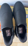 斯凱奇（Skechers）閃穿鞋男鞋秋季休閑健步鞋一腳蹬運(yùn)動(dòng)鞋百搭軟底布鞋118306 曬單實(shí)拍圖