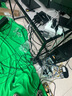 blackmagic designBMD Ultimatte 12 hd mini摳像器4K色度鍵控直播影棚綠幕背景相機攝像機實(shí)時(shí)摳綠合成發(fā)絲級處理 BMD Ultimatte 12 HD Mini 曬單實(shí)拍圖