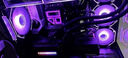 微星全家桶 i7 14700KF/RTX5070Ti主機顯卡設計直播電競游戲臺式機組裝電腦主機整機DIY組裝機海景房 u7 265KF+微星5070Ti丨配置四 黑刃全家桶 曬單實(shí)拍圖