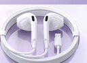 智國者【TOP榜第1名】type-c耳機有線(xiàn)數字游戲電腦電競hifi半入耳式適用華為榮耀oppo小米vivo蘋(píng)果15/16 曬單實(shí)拍圖