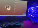 AOC 26.5英寸QD-OLED電競顯示器2K 280HZ 0.03MS極速響應 HDR400 原生10BIT 護眼電腦屏幕Q27G4KD 【上新】2K 280HZ Q27G41ZDE 曬單實(shí)拍圖