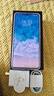 vivo iQOO Z9【國家補貼】8GB+256GB 星芒白 6000mAh 超薄藍(lán)海電池 第三代驍龍7 電競手機 曬單實拍圖