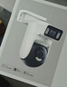 小米智能室外攝像機 4 Pro 三攝變焦版 監控攝像頭家用監控器360度無(wú)死角帶夜視三攝500萬(wàn)像素 3K超清 曬單實(shí)拍圖