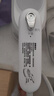 美的（Midea）【爆款TOP】手持掛燙機家用熨燙機/便攜大蒸汽機電熨斗/小型迷你差旅熨衣服神器團購/政府補貼10T1 曬單實(shí)拍圖