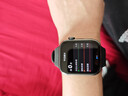 華為HUAWEI WATCH FIT 4 韻律黑氟橡膠表帶 華為運動(dòng)智能手表超輕薄大屏潮流運動(dòng)藍牙通話(huà)睡眠監測fit4 曬單實(shí)拍圖