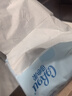 可心柔（COROU）抽紙 嬰兒柔紙巾 3層M碼100抽*24包保濕紙巾 云柔巾 原生木漿整箱 曬單實拍圖