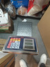 東美（Dongmei）充電臺秤電子秤商用高精度落地賣(mài)菜電子稱(chēng)貨物磅秤計價(jià)大型工業(yè)用計數快遞秤 曬單實(shí)拍圖