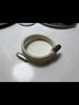 京東京造PD240W磁吸數據線(xiàn)Type-C蘋(píng)果16/17充電線(xiàn)編織線(xiàn)快充車(chē)載1米適用蘋(píng)果平板筆記本電腦華為 沙漠金 曬單實(shí)拍圖