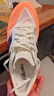 NEW BALANCE NB官方25新款男鞋女鞋Rebel v4專(zhuān)業(yè)減震輕量競速跑步鞋 橘/米白色 MFCXCO4 男鞋標準鞋楦D 43 (腳長(cháng)27.5cm) 曬單實(shí)拍圖