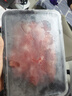 澳牛日記 原切M3牛肉卷 凈重2斤 澳洲谷飼肥牛卷火鍋燒烤食材套餐 曬單實(shí)拍圖