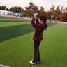 木允瑤德國實(shí)心球中考專(zhuān)用2kg手腕彈力充氣初中小學(xué)生男女生體育標2kg 中考專(zhuān)用款藍色實(shí)心球 無(wú) 曬單實(shí)拍圖