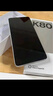 小米 REDMI K80 國家補貼 第三代驍龍 8 6550mAh大電池 澎湃OS 山巒青 16GB+1TB 紅米5G手機 曬單實(shí)拍圖