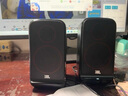 JBLPS3500藍牙音箱 國家補貼 高音質(zhì)桌面音響電腦臺式機音箱家用室內藍牙音響低音炮 生日禮物 黑色 曬單實(shí)拍圖
