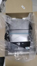 科沃斯X11 PRO掃地機器人掃拖洗烘一體自動(dòng)清洗滾筒洗地機器人智能家用黑銀水箱版【國家補貼】 曬單實(shí)拍圖