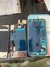 諾凱威 適用蘋果11/12/13/14proMAX屏幕總成iphonex/xsmax XR手機(jī)屏幕維修觸摸內(nèi)外液晶顯示屏11屏幕總成 蘋果11屏幕總成【原彩高清AA+柔性屏】 曬單實(shí)拍圖
