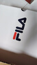 FILA 斐樂(lè )官方FILA PANINI男子籃球鞋低幫休閑鞋老爹鞋復古鞋子運動(dòng)鞋 曬單實(shí)拍圖