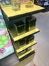 小熊（Bear）炒酸奶機家用小型炒冰機冰淇淋機制冰機免插電316不銹鋼CX-JE028 曬單實(shí)拍圖