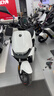 九號（Ninebot）電動(dòng)車(chē)2025款 M3 95c MAX 智能電動(dòng)摩托車(chē) 高端鉛酸電摩【門(mén)店自提】 到門(mén)店選顏色 曬單實(shí)拍圖
