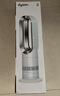 戴森（DYSON）AM09無葉涼暖風扇 取暖器涼風扇二合一 四季適用 快速加熱 家用涼暖風機 白鎳色 曬單實拍圖