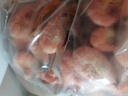 1號會(huì )員店 熟凍北極甜蝦 不涉及含籽率 解凍即食 凈重3斤/盒135-210只 曬單實(shí)拍圖