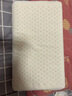 好孩子（gb）兒童乳膠枕頭幼兒園新生寶寶安撫枕嬰兒定型枕頭0-1-3-6-12歲四季 3-10歲兒童款 探險粉 天然乳膠 嬰幼兒A類(lèi)標準/禮袋裝 曬單實(shí)拍圖