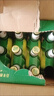 青島啤酒（TsingTao）經(jīng)典拉格 550ml*18聽 加量不加價 整箱裝 中秋節(jié)送禮 曬單實拍圖