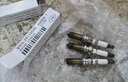 火炬（TORCH）原廠(chǎng)銥金火花塞1.3T1.0T別克英朗GL6閱朗OE206雪佛蘭科魯澤LD8RTI 曬單實(shí)拍圖